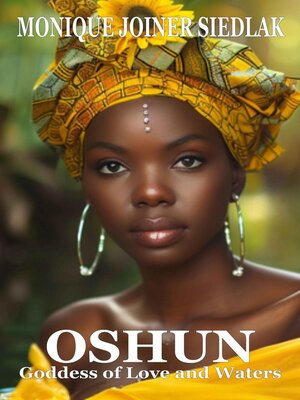cover image of Oshun